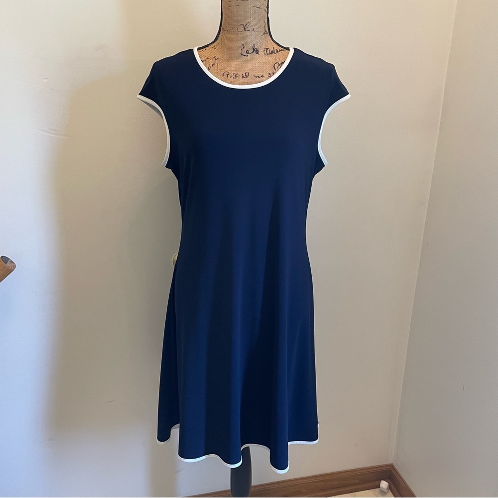 Nik and Nash dress - size Lg